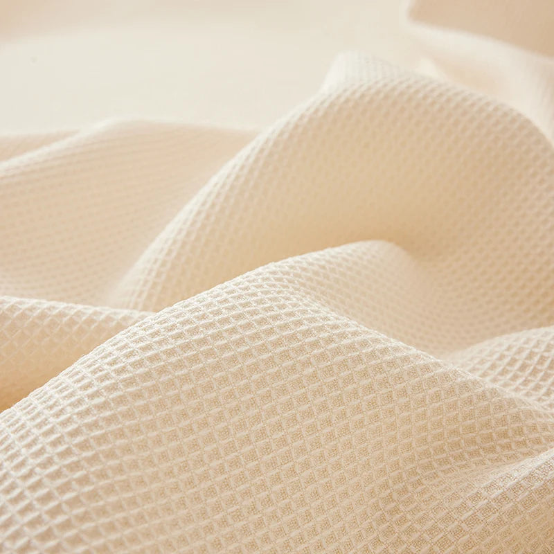 texture gaufrée imperméable