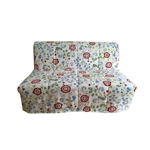 Housse pour canapé convertible IKEA Lycksele Murbo