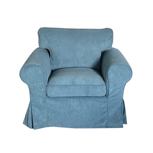 Housse pour fauteuil IKEA EKTORP