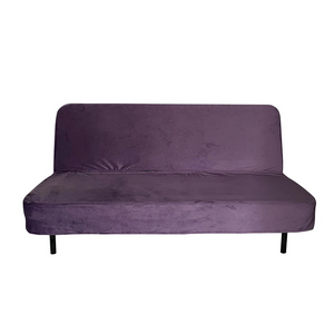Housse pour canapé convertible IKEA NYHAMN
