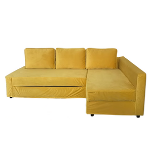 Série IKEA FRIHETEN