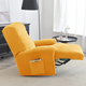 HOUSSE POUR FAUTEUIL RELAX