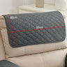 Pad de protection pour dossier absorbant