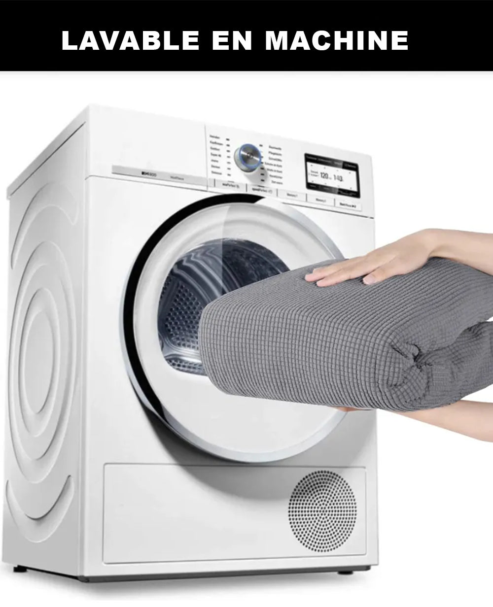 lavable en machine à laver