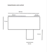 Commande sur mesure 100256