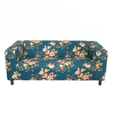 Housse pour canapé IKEA KLIPPAN motifs imprimés 100% coton