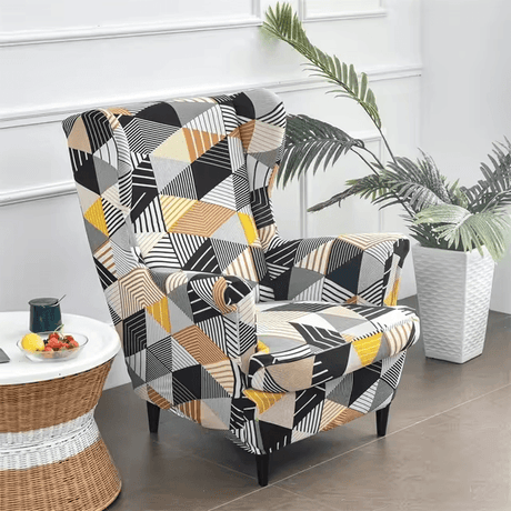 Housses pour fauteuil IKEA STRANDMON Casaharmony