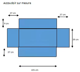 Commande sur mesure 100256