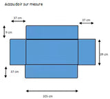 Commande sur mesure 100256