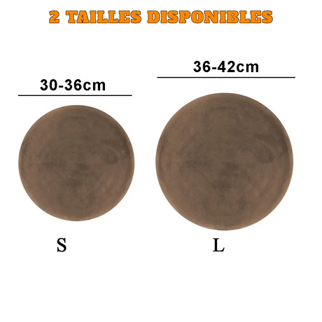 Guide des tailles