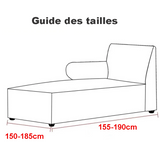 Guide des tailles