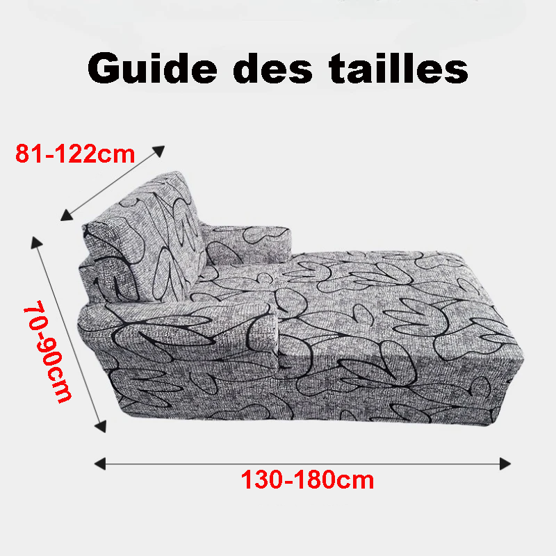 Guide des tailles