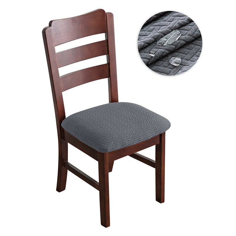 Housses pour assise de chaise imperméable Casaharmony