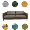 Housse pour canapé IKEA LANDSKRONA 3 places personnalisable 