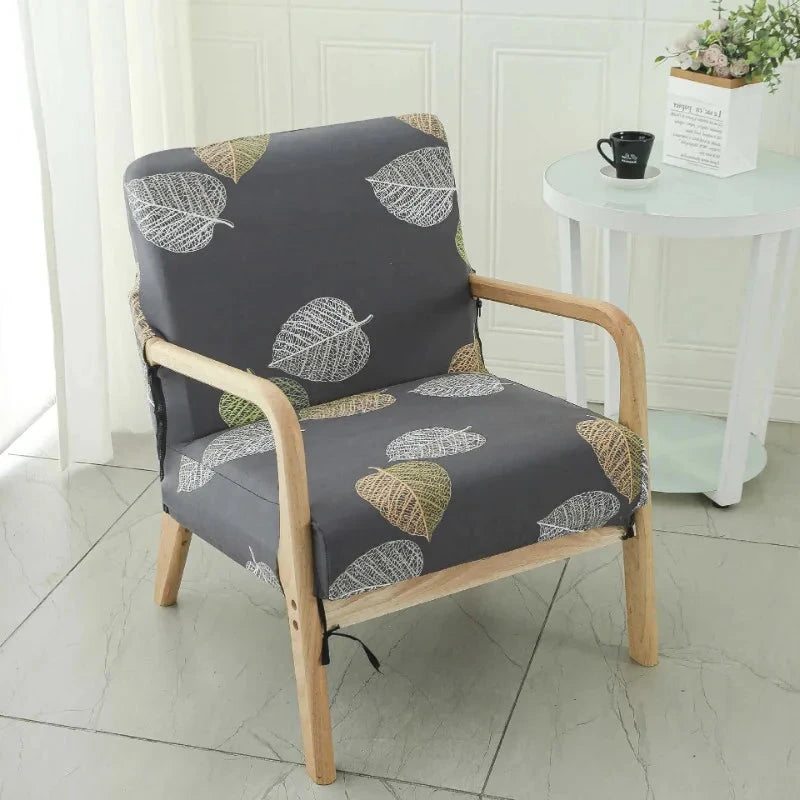 Housse pour fauteuil ikea EKENÄSET sweek