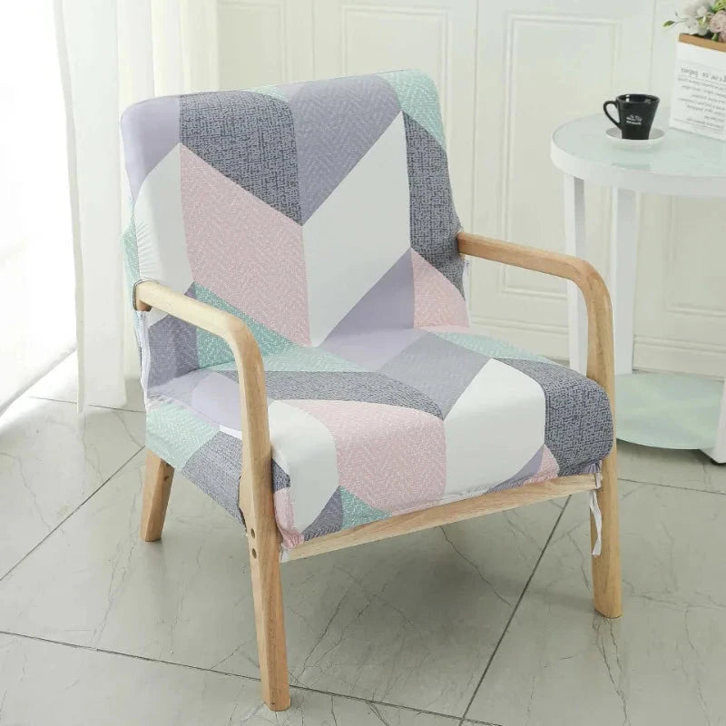 Housse pour fauteuil ikea EKENÄSET sweek