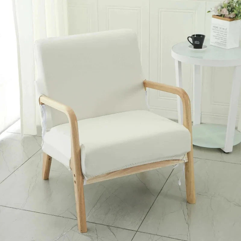 Housse pour fauteuil ikea EKENÄSET sweek