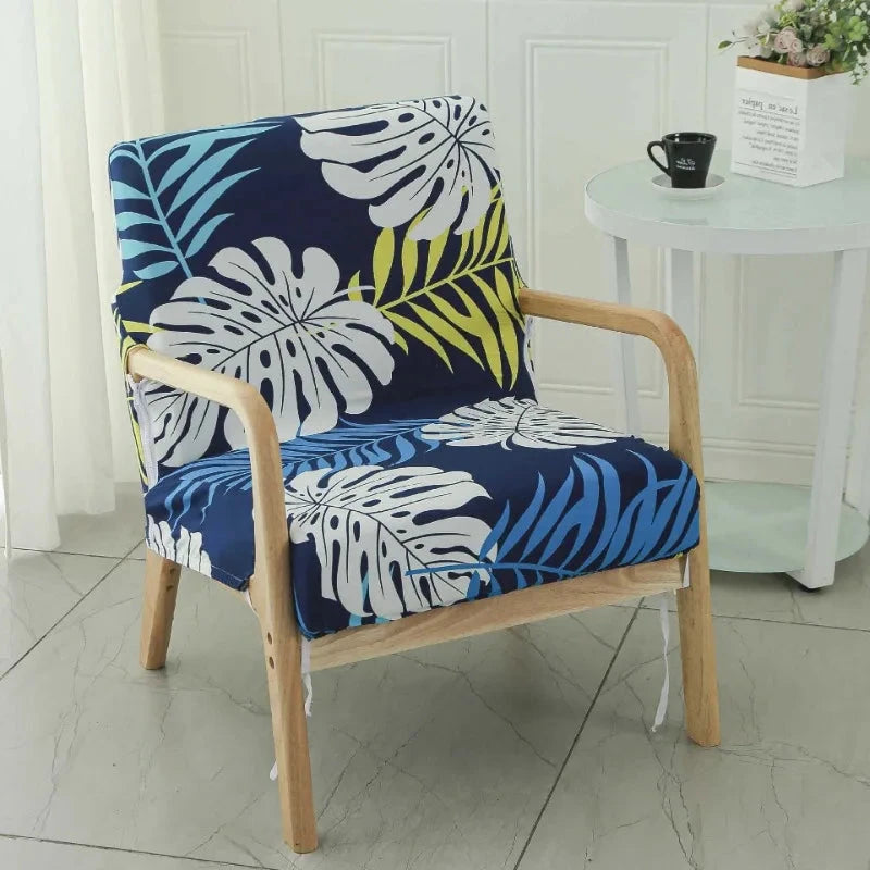 Housse pour fauteuil ikea EKENÄSET sweek