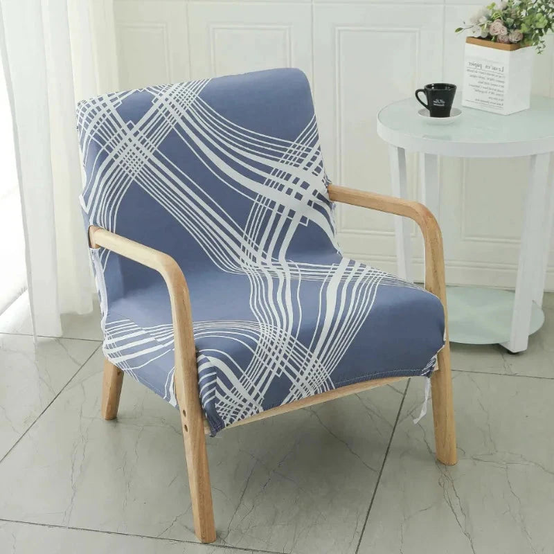 Housse pour fauteuil ikea EKENÄSET sweek