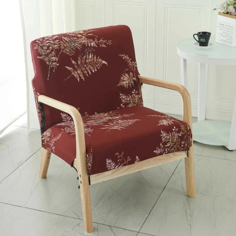 Housse pour fauteuil ikea EKENÄSET sweek