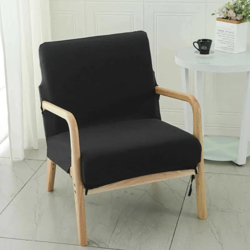 Housse pour fauteuil ikea EKENÄSET sweek