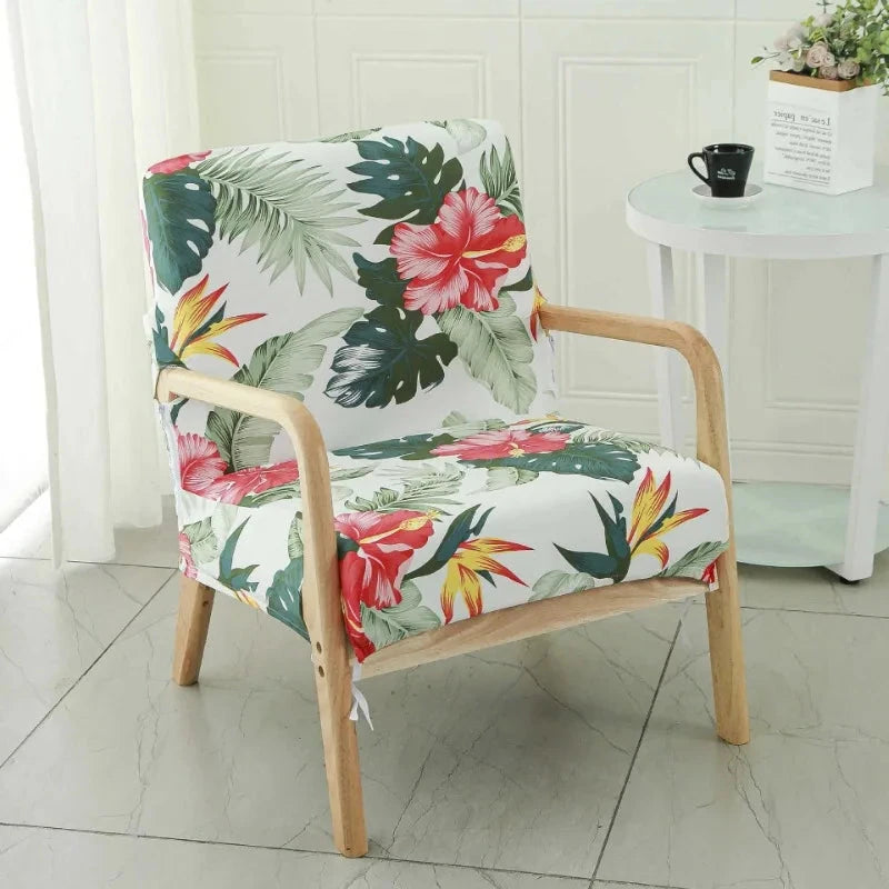 Housse pour fauteuil ikea EKENÄSET sweek