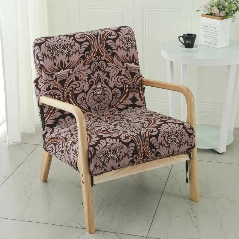 Housse pour fauteuil ikea EKENÄSET sweek