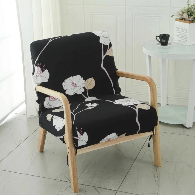 Housse pour fauteuil ikea EKENÄSET sweek