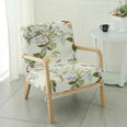 Housse pour fauteuil ikea EKENÄSET sweek