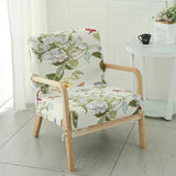 Housse pour fauteuil ikea EKENÄSET sweek