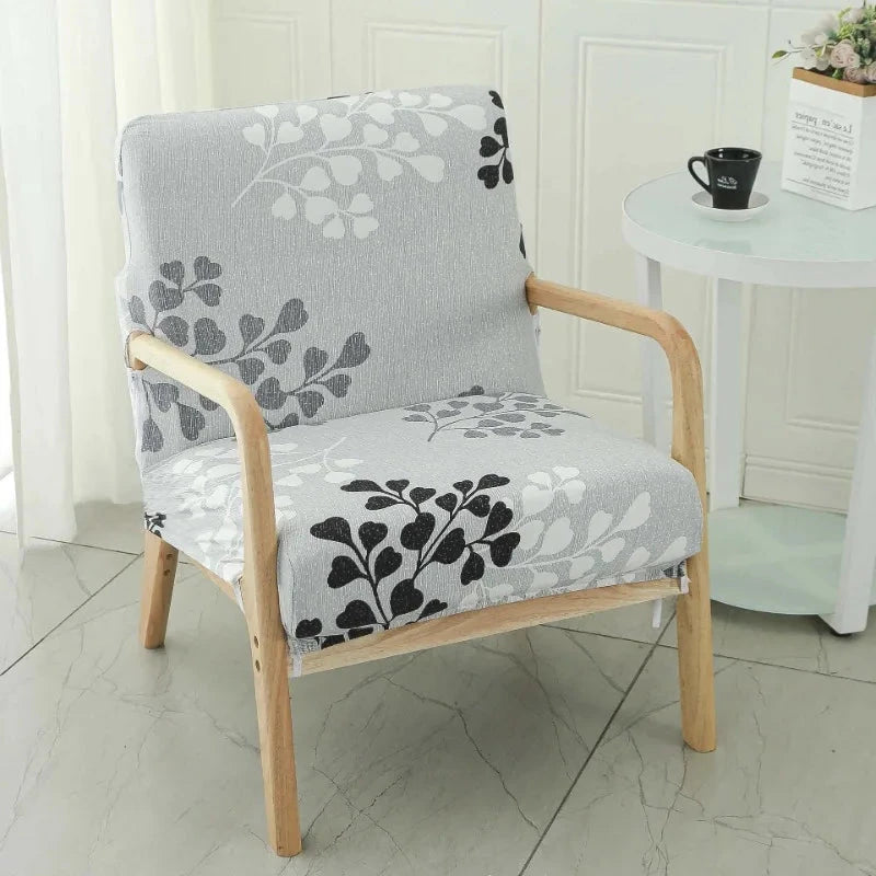 Housse pour fauteuil ikea EKENÄSET sweek