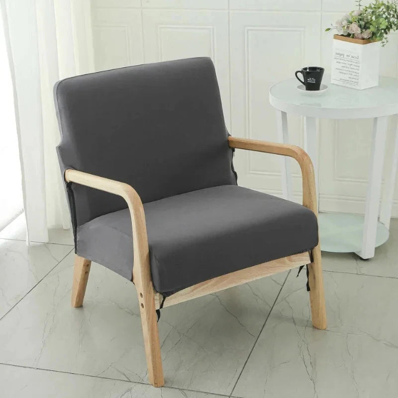 Housse pour fauteuil ikea EKENÄSET sweek