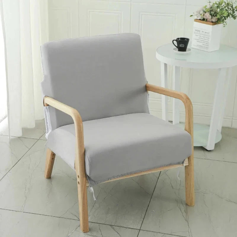 Housse pour fauteuil ikea EKENÄSET sweek