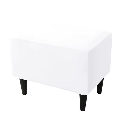 Housse_pour_repose-pieds_ikea_lycra_blanc