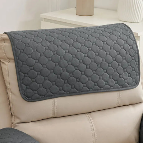 Pad de protection pour dossier absorbant 