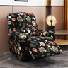 Housse pour canapé relax 1
