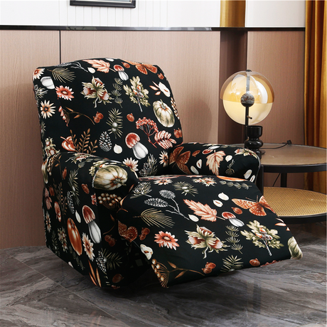 Housse pour canapé relax 1