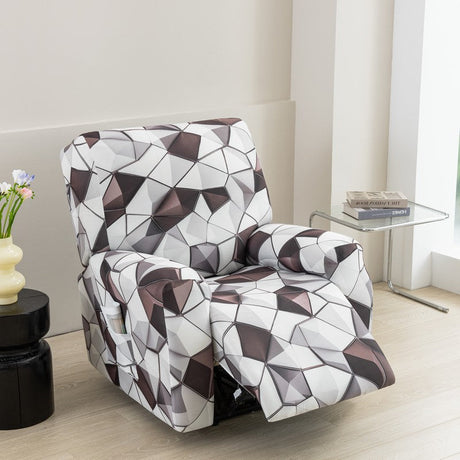 Housse pour canapé relax 1