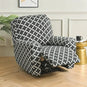 Housse pour fauteuil et canapé relax inclinable 1/2/3 places - Harmony 8 motifs