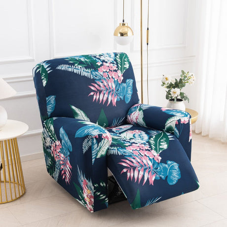 Housse pour fauteuil relax 1