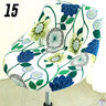 Housse extensible pour tabouret de bar coque motif 15