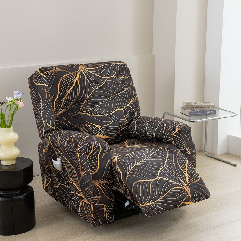 Housse pour fauteuil relax 1