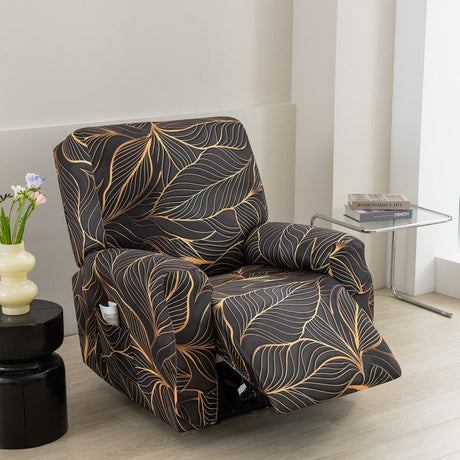 Housse pour fauteuil relax 1
