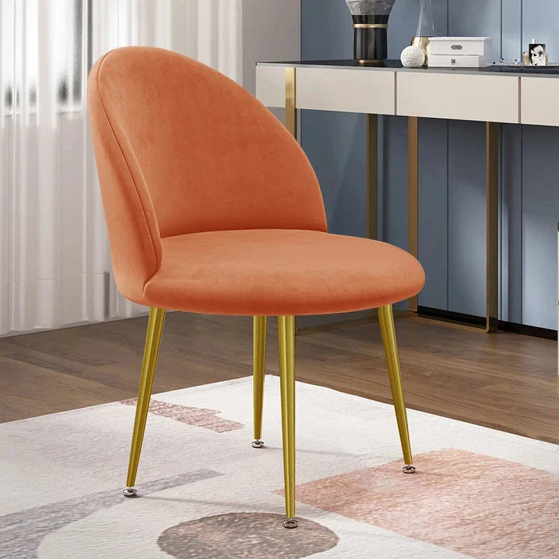 Housse pour chaise Mauricette Maisons du monde