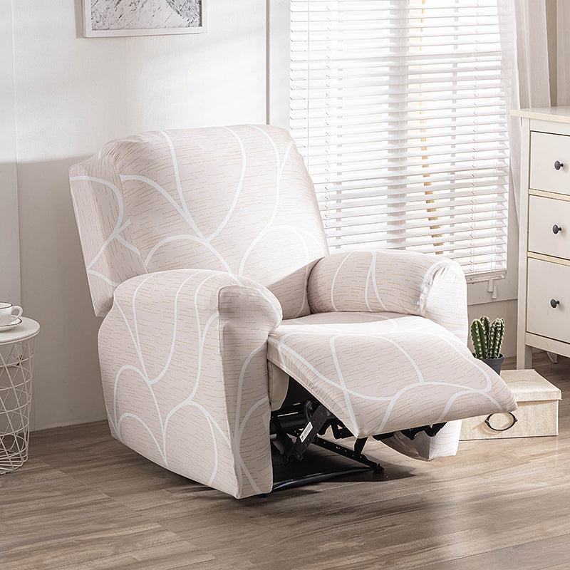 Housse pour fauteuil relax 1