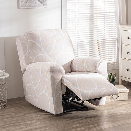 Housse pour fauteuil relax 1