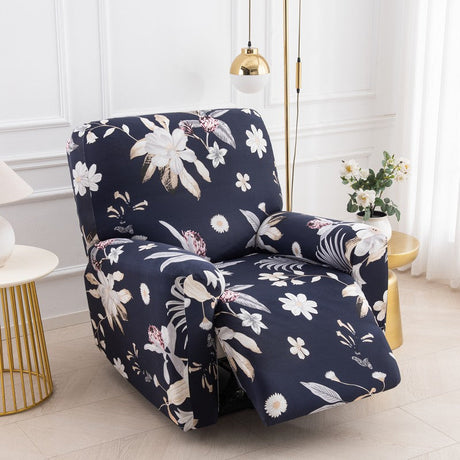 Housse pour fauteuil relax 1