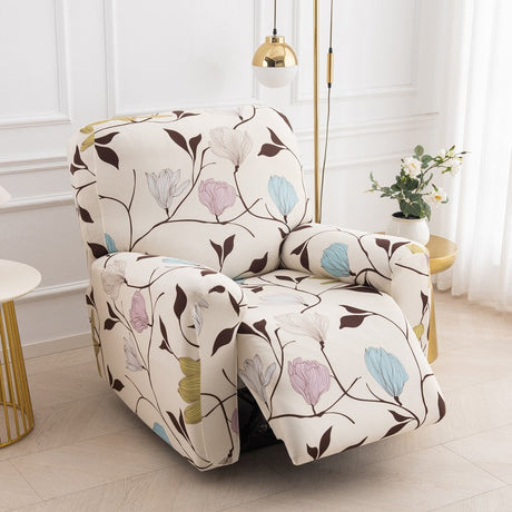 Housse pour fauteuil relax 1