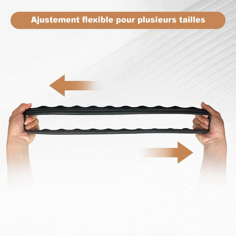 ajustement multi tailles