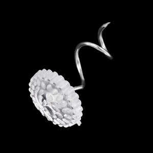 Petites Épingles Torsadées - Améliorez la Fixation de Vos Housses de Canapés!